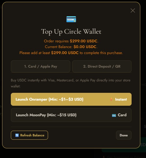 snap2wear – screenshot 1