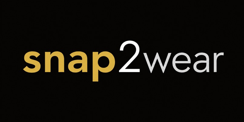 snap2wear – screenshot 2