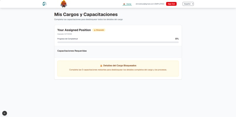 Ciclo Voklo – screenshot 15