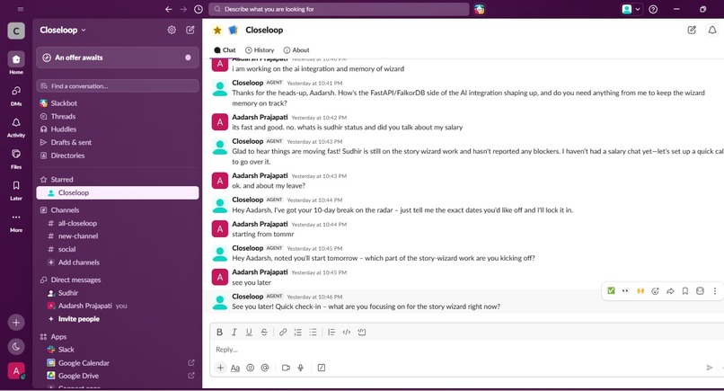 Pathayo – screenshot 8