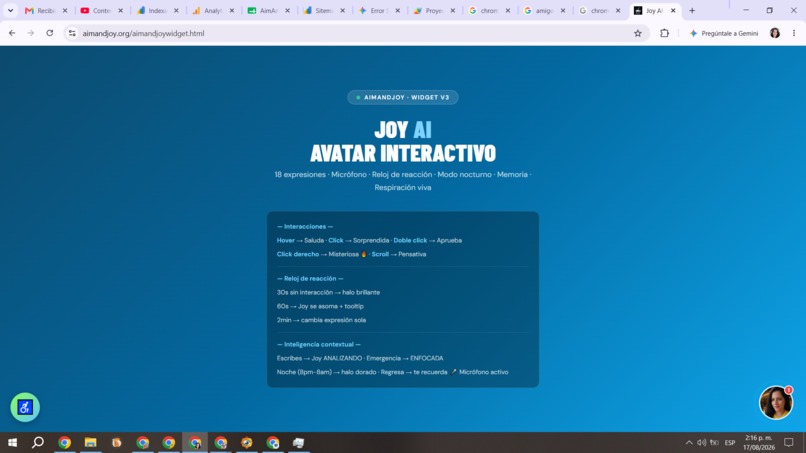Aim And Joy – screenshot 2