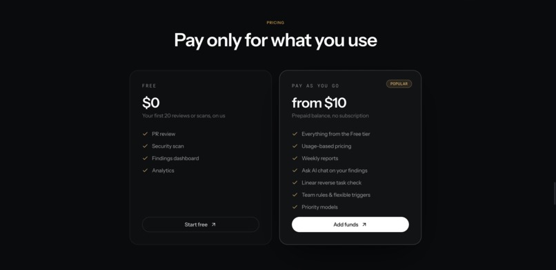 Patchlight – screenshot 1