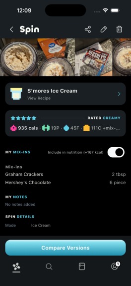 SpinFreeze – screenshot 15