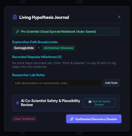 Drug Discovery Studio – screenshot 1
