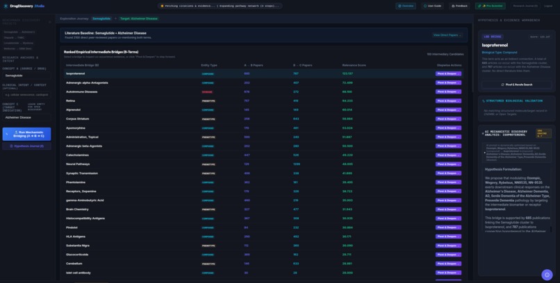 Drug Discovery Studio – screenshot 4