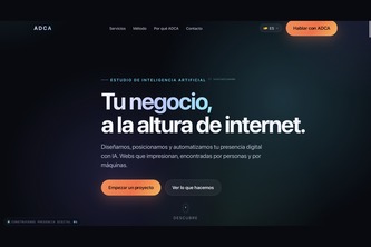 ADCA Corp.