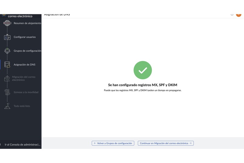ADCA Corp. – screenshot 2