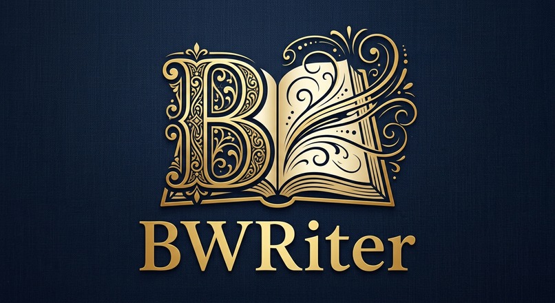 Bwriter (Brighter) – screenshot 1