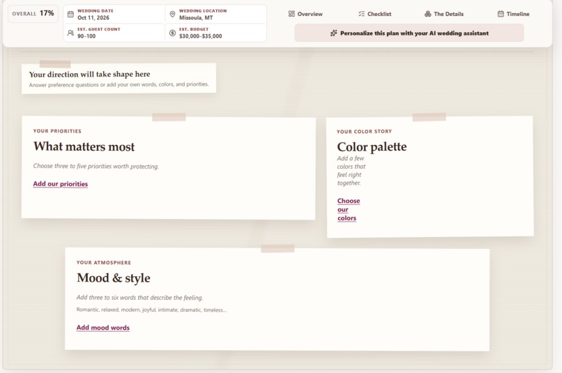 Happily – screenshot 3