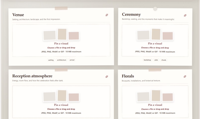 Happily – screenshot 4