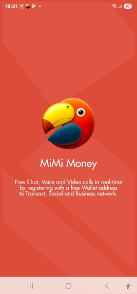 MiMi Money – screenshot 1