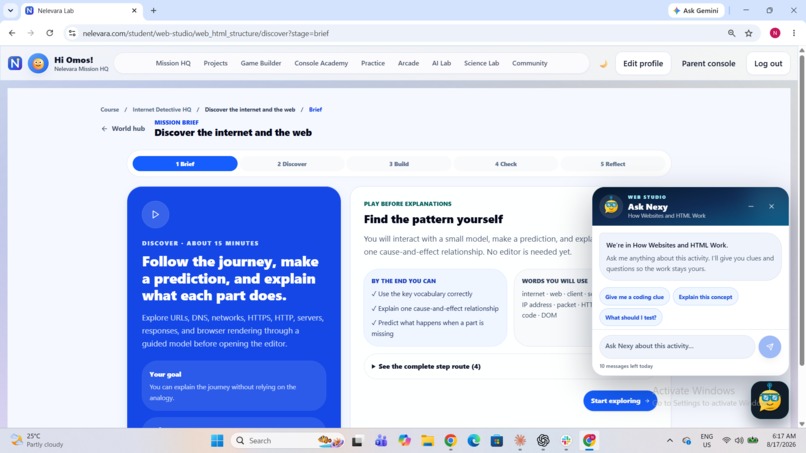 Nelevara – screenshot 4