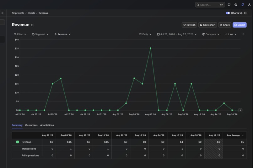 App Factory – screenshot 3