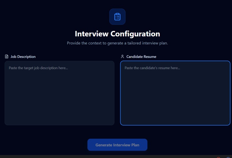 MockInterviewer – screenshot 4