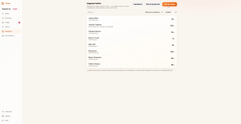 Teremu – screenshot 5