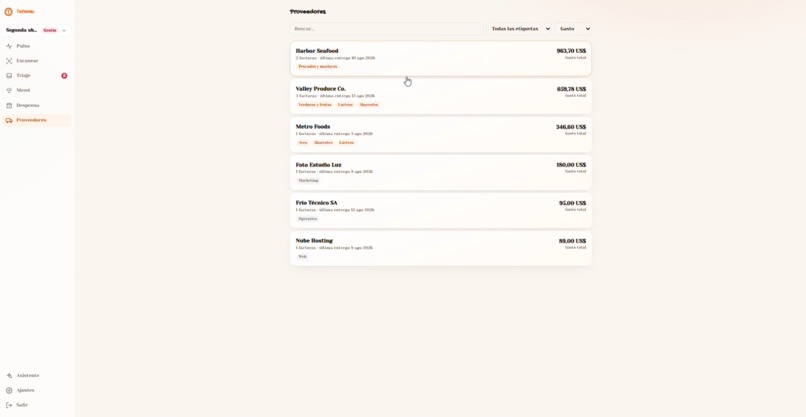 Teremu – screenshot 3