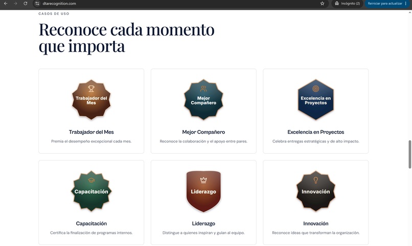 DTA Recognition + ETA Diagnostics – screenshot 3