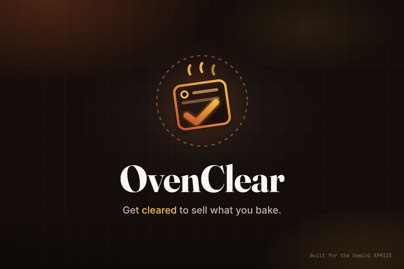 OvenClear – screenshot 1