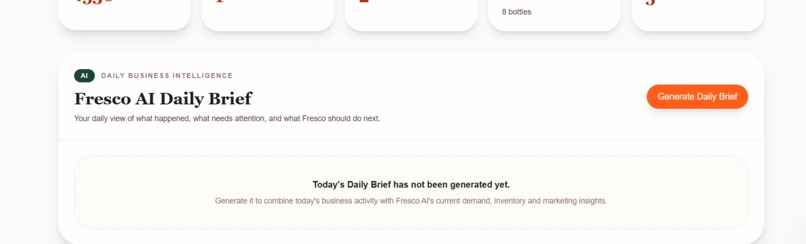 FRESCO – screenshot 12