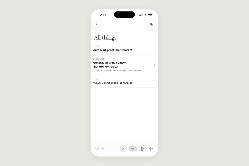 ScanThis – screenshot 1