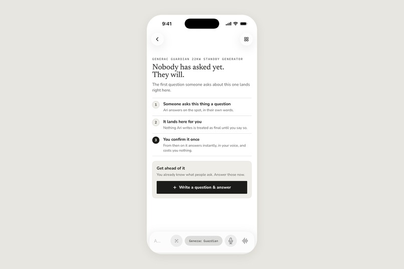 ScanThis – screenshot 5