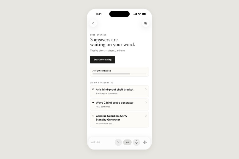 ScanThis – screenshot 6
