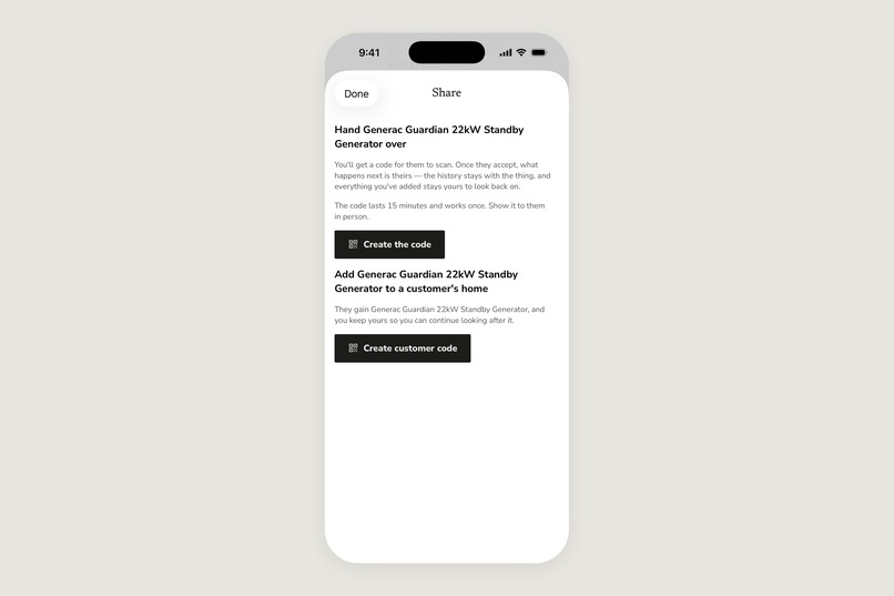 ScanThis – screenshot 7
