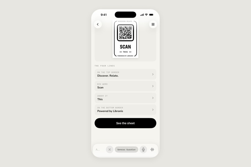 ScanThis – screenshot 8