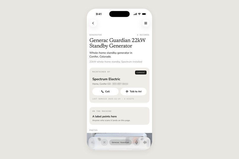 ScanThis – screenshot 3