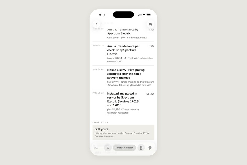 ScanThis – screenshot 10