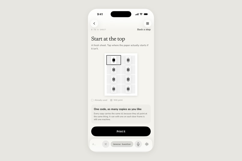 ScanThis – screenshot 13
