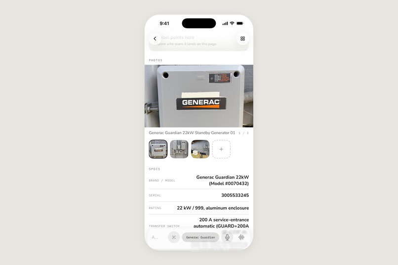 ScanThis – screenshot 5