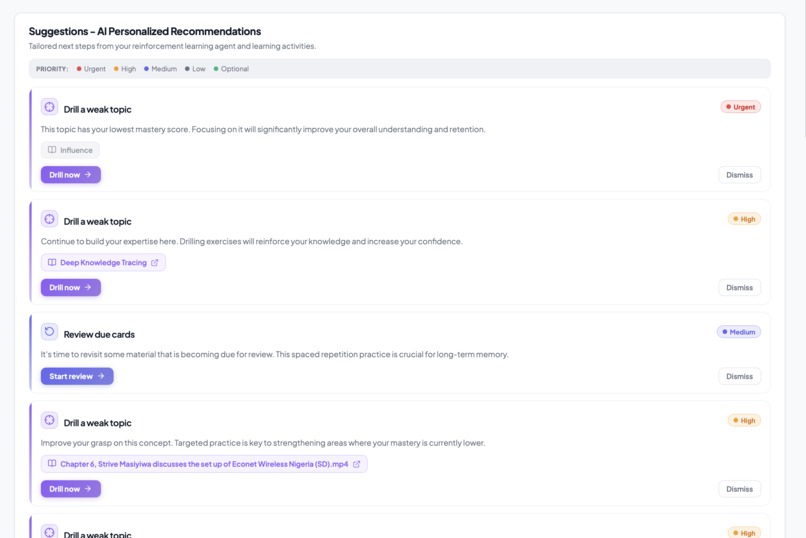 CogniPage.io – screenshot 8