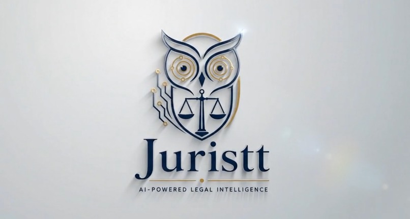 Juristt - Lega Ai Assitant – screenshot 1