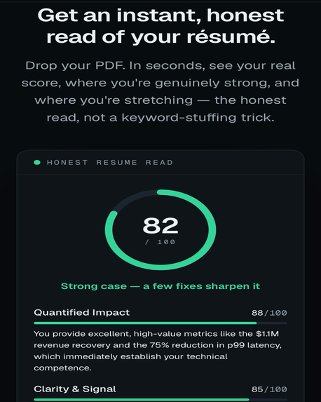 Reclaim – screenshot 2