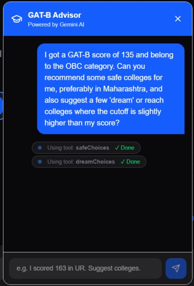 GAT-B Guide – screenshot 11