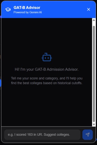GAT-B Guide – screenshot 10