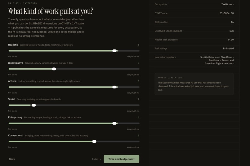 Groundwork – screenshot 7