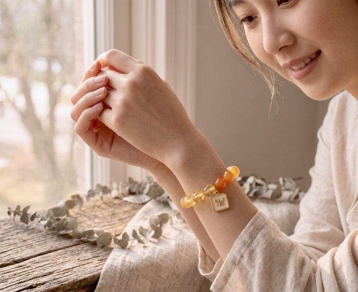 Just Fary - AI Focus Bracelet – screenshot 2