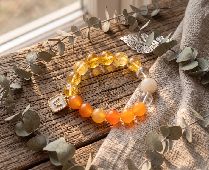 Just Fary - AI Focus Bracelet – screenshot 1