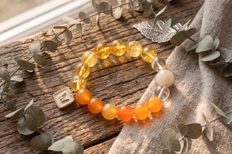 Just Fary - AI Focus Bracelet