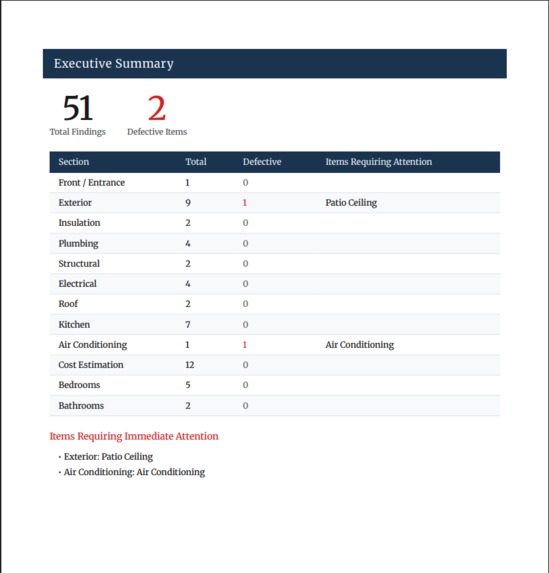 InspectIQ – screenshot 6