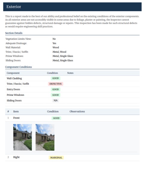 InspectIQ – screenshot 7