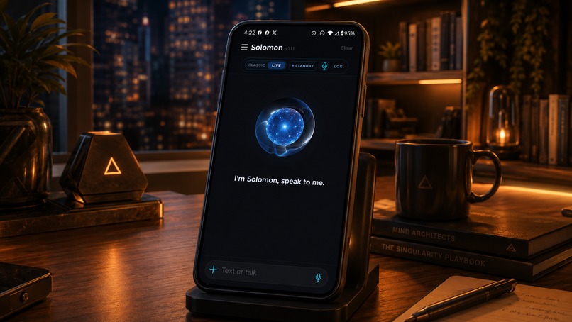 Bot Commander – screenshot 10