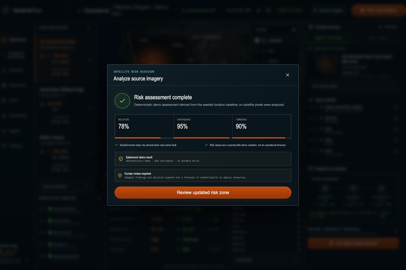 SentinelTwin – screenshot 4