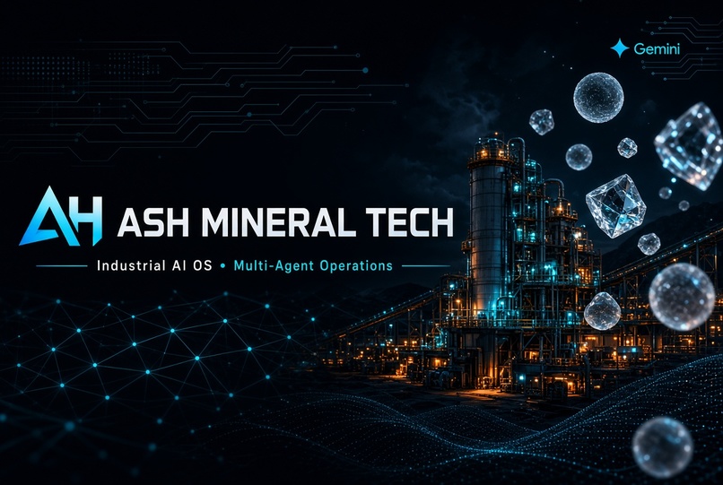 ASH Mineral Tech – screenshot 4