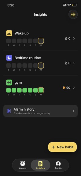 UltraAlarm – screenshot 8