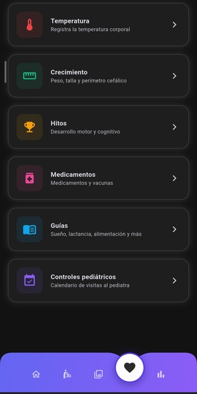 Alfonso - App para Bebés – screenshot 5