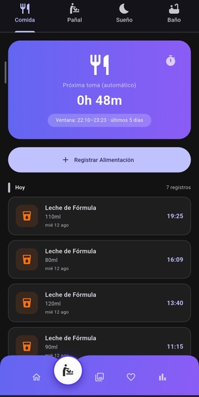 Alfonso - App para Bebés – screenshot 7