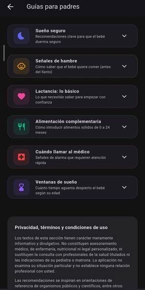 Alfonso - App para Bebés – screenshot 10
